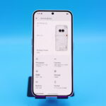 Nothing Phone 2A 5G (128 GB, 8 GB RAM) (Refurbished) (Superb Condition ) - Image 7