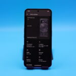 Nothing Phone 2 (128 GB, 8 GB RAM) (Black) (Refurbished) (Superb Condition ) - Image 4