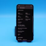Nothing Phone 2 (128 GB, 8 GB RAM) (Black) (Refurbished) (Superb Condition ) - Image 5