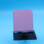 Galaxy Z Flip4 5G (8GB, 256 GB) (Bora Purple) (Good Condition) - Image 8