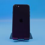 Apple iphone SE 128GB (2nd Gen)(Superb Condition)(Refurbished)