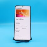 Vivo V40 Pro 5G (Ganges Blue,256 GB,8 GB RAM) (Refurbished) - Image 9