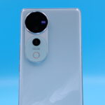 Vivo V40 Pro 5G (Ganges Blue,256 GB,8 GB RAM) (Refurbished) - Image 8