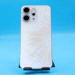 OPPO Reno14 5G ( 256 GB) (Pearl White) (Refurbished) (Superb Condition )