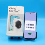 OPPO F29 Pro 5G (128GB, 8GB RAM) (Refurbished) (Superb Condition ) - Image 9