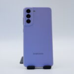 Samsung Galaxy S21 FE 5G (128 GB,8GB RAM) (Lavender)(Refurbished) (Good Condition)