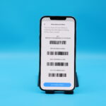 Apple Iphone 12 Pro Max (128GB) (Silver) (Refurbished)(Superb Condition) - Image 8
