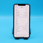 Apple Iphone Xs Max 64GB (Refurbished) (Superb Condition ) - Image 7