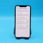 Apple Iphone Xs Max 64GB (Refurbished) (Superb Condition ) - Image 8