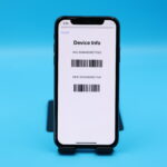 Apple iPhone X (64 GB)(Refurbished) (Good Condition ) - Image 7