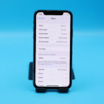 Apple iPhone X (64 GB)(Refurbished) (Good Condition ) - Image 8