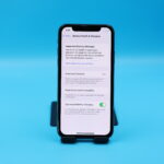 Apple iPhone X (64 GB)(Refurbished) (Good Condition ) - Image 9