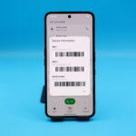 Nothing Phone 3a ( 256 GB) (Refurbished) (Good Condition) (Black Colour) - Image 7