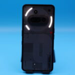 Nothing Phone 3a ( 256 GB) (Refurbished) (Good Condition) (Black Colour)