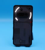 Nothing Phone 3a ( 256 GB) (Refurbished) (Good Condition) (Black Colour)
