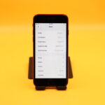 Apple iPhone SE 3rd Gen (64 GB)(Refurbished) (Superb Condition ) - Image 6