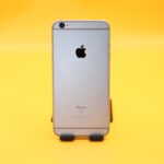 Apple IPhone 6S Plus (32GB)(Space Grey)(Refurbished)(Good Condition)
