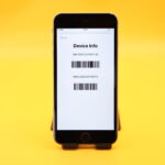 Apple IPhone 6S Plus (32GB)(Space Grey)(Refurbished)(Good Condition) - Image 4