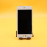 Apple iPhone 8 Plus ( 64 GB)(Silver) (Refurbished)(Good Condition) - Image 2