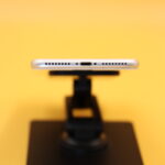 Apple iPhone 8 Plus ( 64 GB)(Silver) (Refurbished)(Good Condition) - Image 4