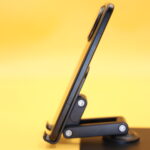 Xiaomi 14 CIVI (512 GB, 12 GB RAM) (Shadow Black) (Refurbished) (Good Condition ) - Image 2