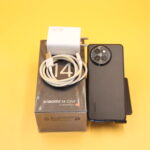 Xiaomi 14 CIVI (512 GB, 12 GB RAM) (Shadow Black) (Refurbished) (Good Condition ) - Image 9