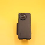 Xiaomi 14 CIVI (512 GB, 12 GB RAM) (Shadow Black) (Refurbished) (Good Condition )
