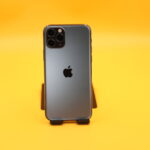 Apple Iphone 11 Pro (4GB/64GB) (Space Grey) (Refurbished) (Good Condition)