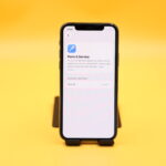 Apple Iphone 11 Pro (4GB/64GB) (Space Grey) (Refurbished) (Good Condition) - Image 6