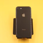Apple iPhone 8 (64 GB)(Refurbished)(Space Grey)(Superb Condition)