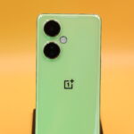 OnePlus Nord CE 3 Lite 5G (128 GB,8 GB RAM) (Pastel Lime) (Refurbished) (Good Condition) - Image 2