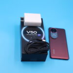 Vivo V50 5G ( 128 GB, 8 GB RAM) (Refurbished)(Smart Condition) - Image 5