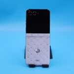 MOTOROLA Razr 60 ( 8 GB 256 GB) (Ice Melt) (Refurbished) Superb Condition) - Image 2