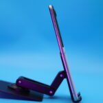 MOTOROLA Razr 60 ( 8 GB 256 GB) (Ice Melt) (Refurbished) Superb Condition) - Image 9