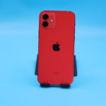 Apple IPhone 12 (64 GB) (Red) (Refurbished) (Superb Condition) - Image 2