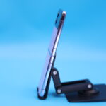 Galaxy Z Flip4 5G (8GB, 256 GB) (Bora Purple) (Superb Condition) - Image 9