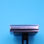 Galaxy Z Flip4 5G (8GB, 256 GB) (Bora Purple) (Superb Condition) - Image 6