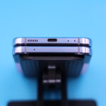 Galaxy Z Flip4 5G (8GB, 256 GB) (Bora Purple) (Superb Condition) - Image 7