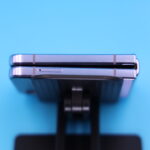 Galaxy Z Flip4 5G (8GB, 256 GB) (Bora Purple) (Superb Condition) - Image 4