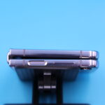 Galaxy Z Flip4 5G (8GB, 256 GB) (Bora Purple) (Superb Condition) - Image 5