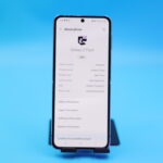 Galaxy Z Flip4 5G (8GB, 256 GB) (Bora Purple) (Superb Condition) - Image 12