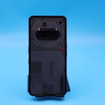 Nothing Phone 3A (256 GB, 8 GB RAM) (Refurbished) (Good Condition) - Image 2