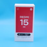 REDMI 15 5G (128GB) (refurbished) (Superb Condition) - Image 2