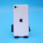 Apple iphone SE 128GB (2nd Gen)(Refurbished)(Good Condition)