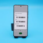 MOTOROLA Edge 60 Fusion 5G (256 GB) (PANTONE Amazonite)(Refurbished) (Superb Condition) - Image 7