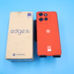 Motorola Edge 50 Neo (256 GB, 8 GB RAM) (Refurbished) (Superb Condition ) - Image 8