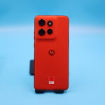 Motorola Edge 50 Neo (256 GB, 8 GB RAM) (Refurbished) (Superb Condition )