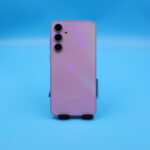 Samsung Galaxy A35 5G (128 GB,8 GB RAM)(Awesome Lilac)(Superb Condition)