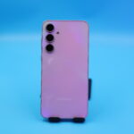 Samsung Galaxy A35 5G (128 GB,8 GB RAM)(Awesome Lilac)(Superb Condition) - Image 2