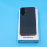 Samsung Galaxy A56 5G (256GB, 12GB RAM) (Refurbished) (Superb Condition)
